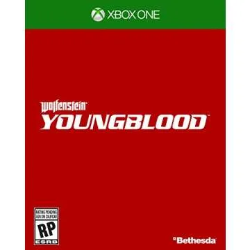 Wolfenstein: Youngblood - Epic Co-op Action for Xbox One