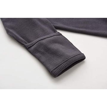 Teach Leanbh Infant Pajamas with Mittens for All Seasons