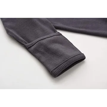 Teach Leanbh Infant Pajamas with Mittens for All Seasons