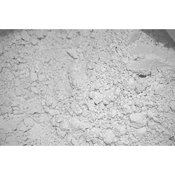 Harris Diatomaceous Earth Food Grade, 5lb with Powder Duster Included in The Bag