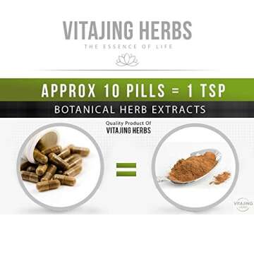 Coriolus Mushroom Extract Powder (2oz / 57gm) 20:1 Concentration (Also Know As Turkey Tail Mushroom)