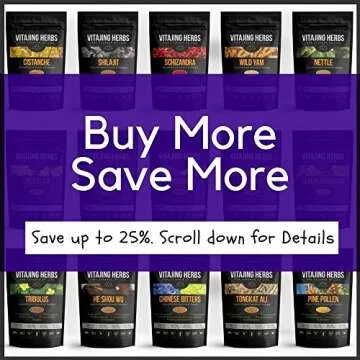 Coriolus Mushroom Extract Powder (2oz / 57gm) 20:1 Concentration (Also Know As Turkey Tail Mushroom)