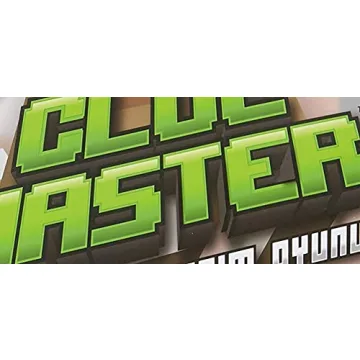 ThinkFun Clue Master Logic Game - Fun Critical Thinking Toy