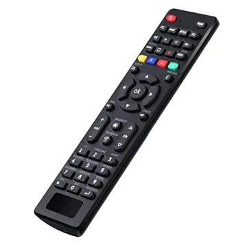 Universal Remote for LG, Samsung, Sony & More