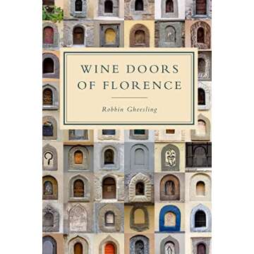 Wine Doors of Florence: Discover a Hidden Florence Tour