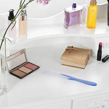 fafortune Hair Combs Set - 60 Individually Wrapped Combs