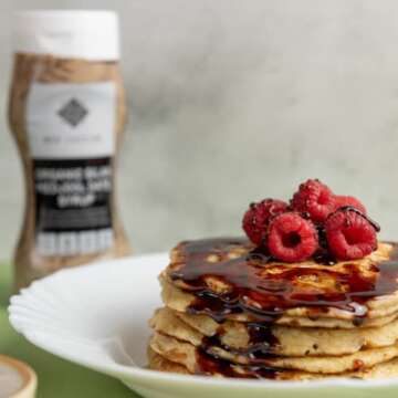 Med Cuisine Silan Date Syrup - Pure Organic Date Sweetener