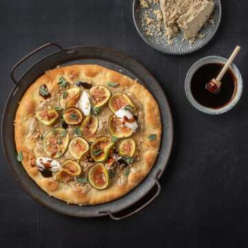 Med Cuisine Silan Date Syrup - Pure Organic Date Sweetener