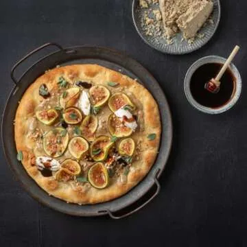 Med Cuisine Silan Date Syrup - Pure Organic Date Sweetener