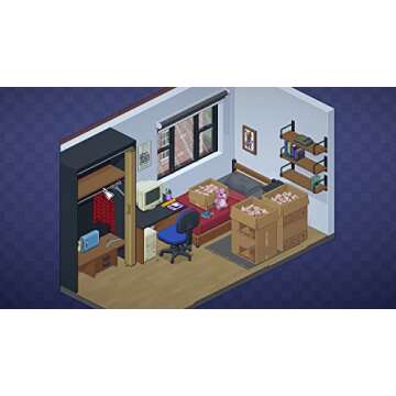 Unpacking Standard - Nintendo Switch [Digital Code]