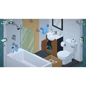 Unpacking Standard - Nintendo Switch [Digital Code]