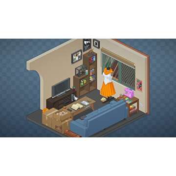 Unpacking Standard - Nintendo Switch [Digital Code]