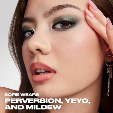 Urban Decay 24/7 Glide-On Waterproof Eyeliner Pencil Perversion