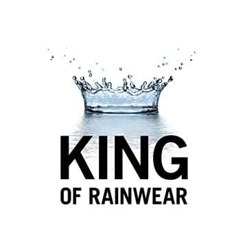 CeLaVi European Kids Wind, Mud, Snow and Waterproof Rain Pants Dungarees Unlined and Fleece Lined for Boys Girls