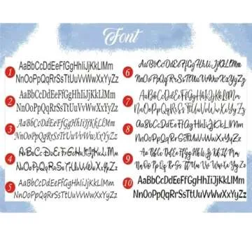 Personalized Custom Bunny Plush for Easter Gifts