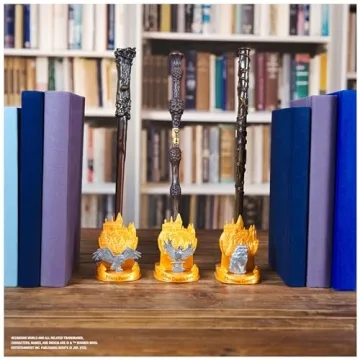 Harry Potter Hermione Granger Wand Collector's Edition