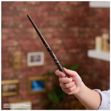 Harry Potter Hermione Granger Wand Collector's Edition