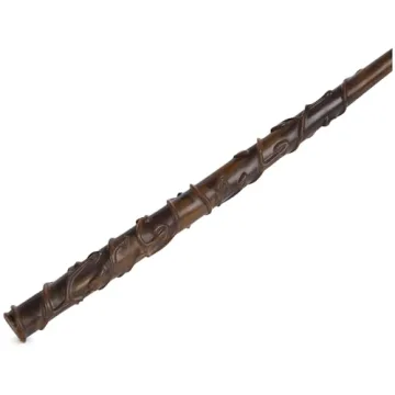 Harry Potter Hermione Granger Wand Collector's Edition