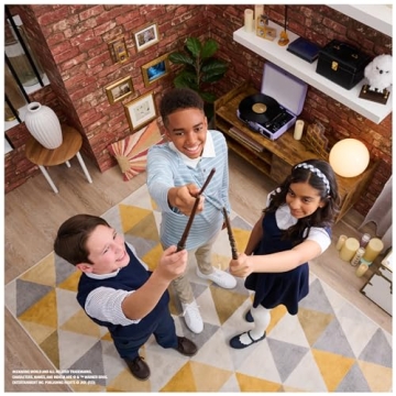 Harry Potter Hermione Granger Wand Collector's Edition