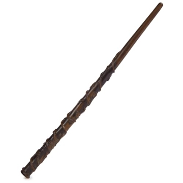 Harry Potter Hermione Granger Wand Collector's Edition