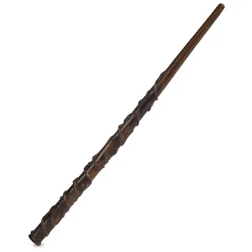 Harry Potter Hermione Granger Wand Collector's Edition