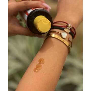 Maui Island Secret Browning Formula 8 oz. 1 pack