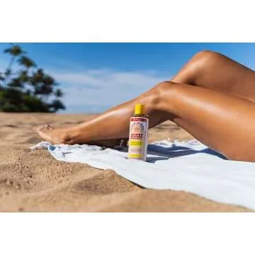 Maui Island Secret Browning Formula 8 oz. 1 pack