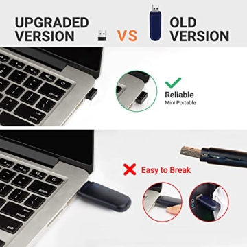 Tera Wireless Barcode Scanner Efficient & Durable Design