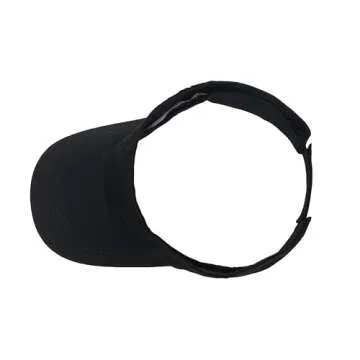 ANDICEQY Adjustable Sport Sun Visor Hat for All Ages