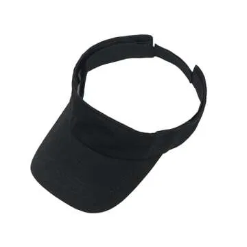 ANDICEQY Adjustable Sport Sun Visor Hat for All Ages