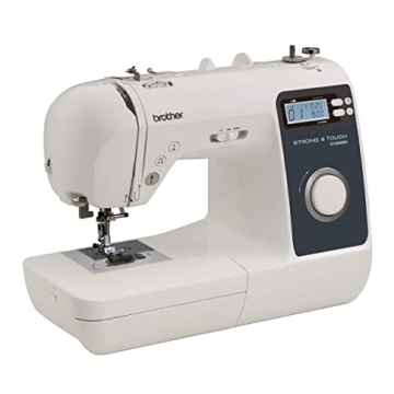 Brother ST150HDH Sewing Machine with 50 Stitches