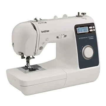 Brother ST150HDH Sewing Machine with 50 Stitches