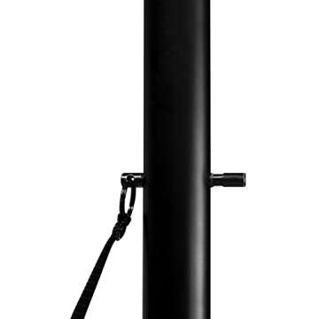 Ultimate Support JS-MS70 Studio Monitor Stands - Adjustable Height