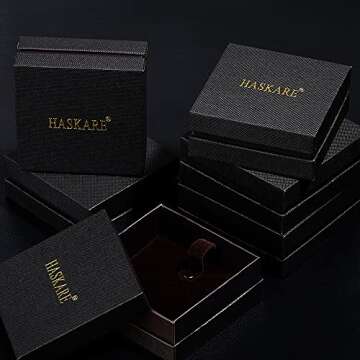 HASKARE Genuine Stone Pendant Gemstone Chakra Jewelry Healing Crystal Necklace Adjustable 0"-27" (Malachite Round)