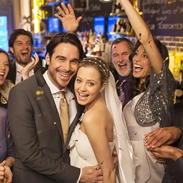 Jaciya Rhinestone Headbands Bridal Accessories for Women