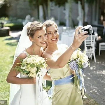 Jaciya Rhinestone Headbands Bridal Accessories for Women