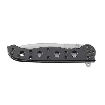 CRKT M16-01S Folding Pocket Knife for Everyday Carry
