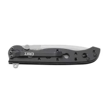 CRKT M16-01S Folding Pocket Knife for Everyday Carry
