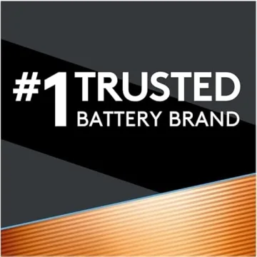 DURACELL Optimum AAA Batteries with 4X Power Boost Ingredients, 16 Count (Pack of 1), Triple A Battery with Long-Lasting Power, Alkaline AAA Battery for Household and Office Devices