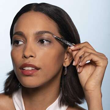 Tweezerman Mini Slant & Point Tweezer Set for Precision Grooming