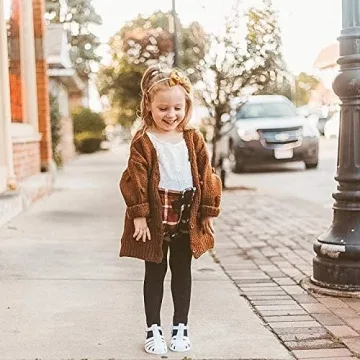 Lucky Love Toddler Mary Jane Shoes for Easy Wear