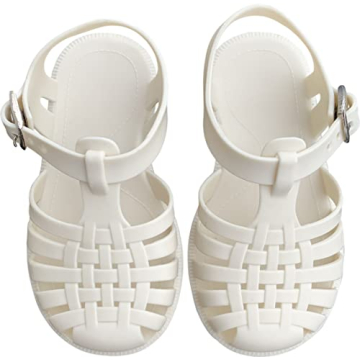 Lucky Love Toddler Mary Jane Shoes for Easy Wear