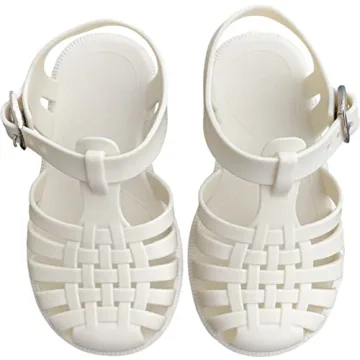 Lucky Love Toddler Mary Jane Shoes for Easy Wear