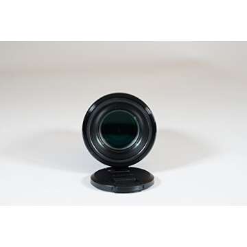 SONY FE 90mm F2.8 Macro G OSS Lens - Perfect for Capturing Detail