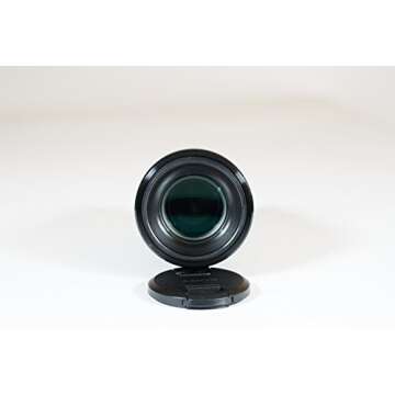 SONY 90mm F2.8 Macro Lens for Stunning Detail in Photos