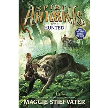 Spirit Animals 13 Books Box Set Series 1 & 2 Collection (Spirit Animals Books 1 - 7 & Fall of the Beasts Books 1 - 6)