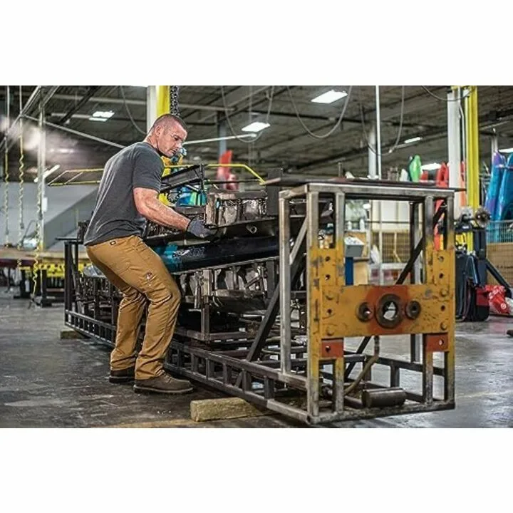 Dickies Dri-Tech Crew Socks - Moisture Control & Comfort