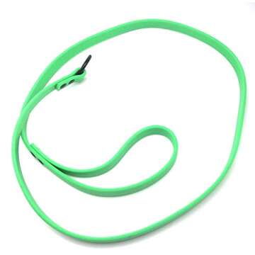 Furbaby Dog Training Leash – Durable Biothane Material