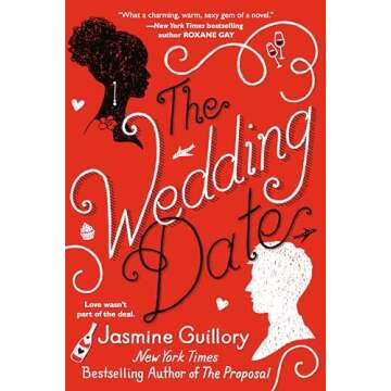 The Wedding Date: A Swoon-Worthy Romantic Adventure