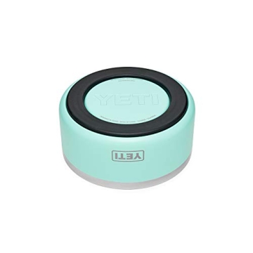 YETI Boomer 4 Dog Bowl, Durable Stainless Steel, Non-Slip